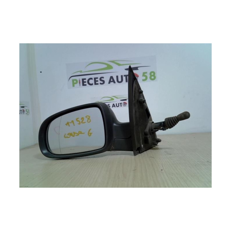 Retroviseur gauche OPEL CORSA C PHASE 1 d’occasion