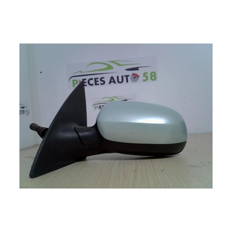 Retroviseur gauche OPEL CORSA C PHASE 1 d’occasion