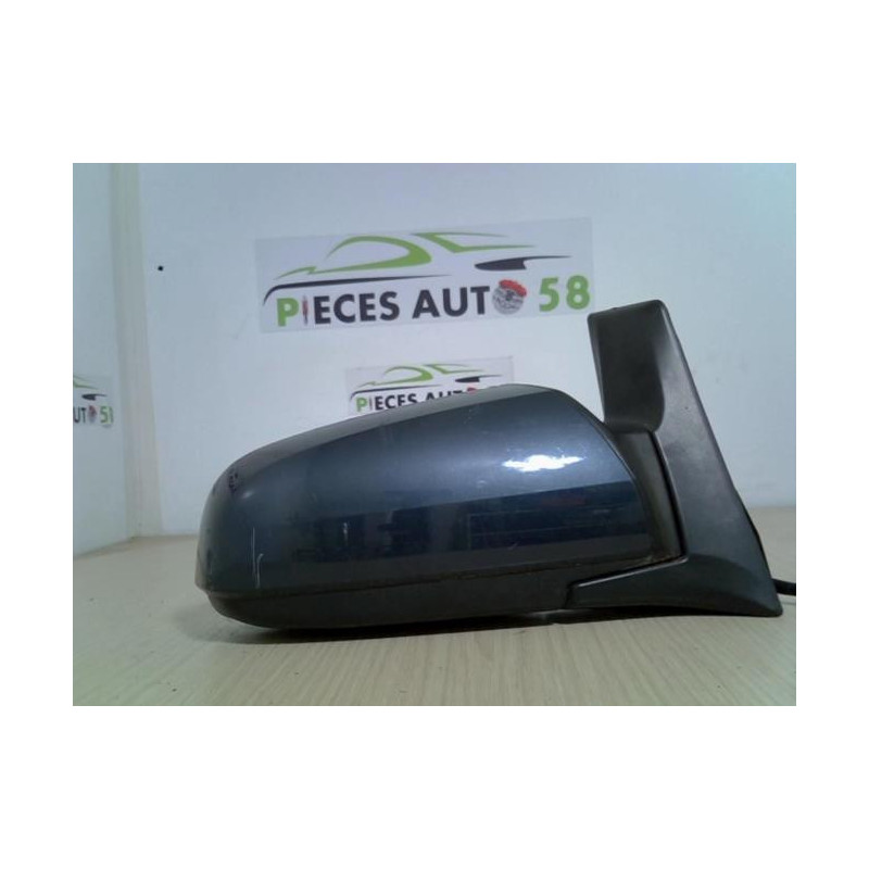 Retroviseur droit OPEL ZAFIRA B PHASE 1 d’occasion