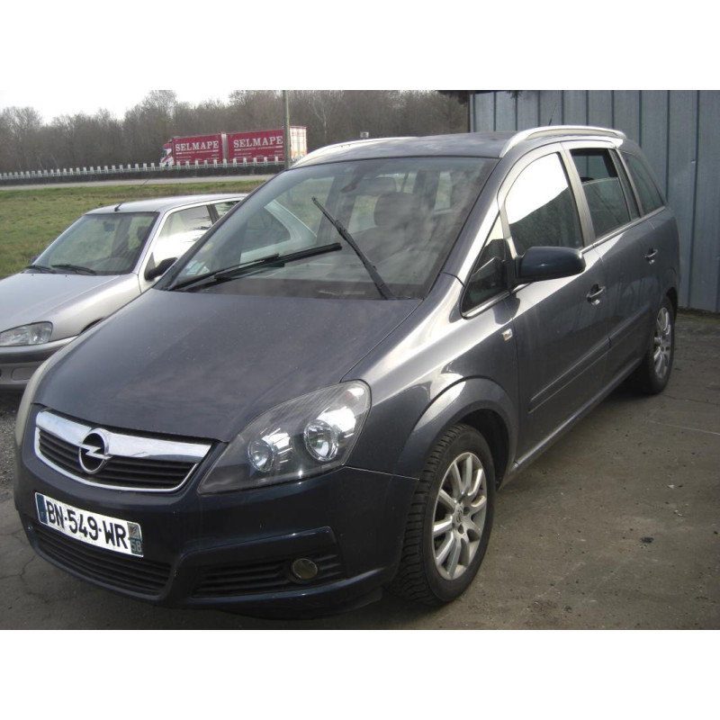 Retroviseur droit OPEL ZAFIRA B PHASE 1 d’occasion