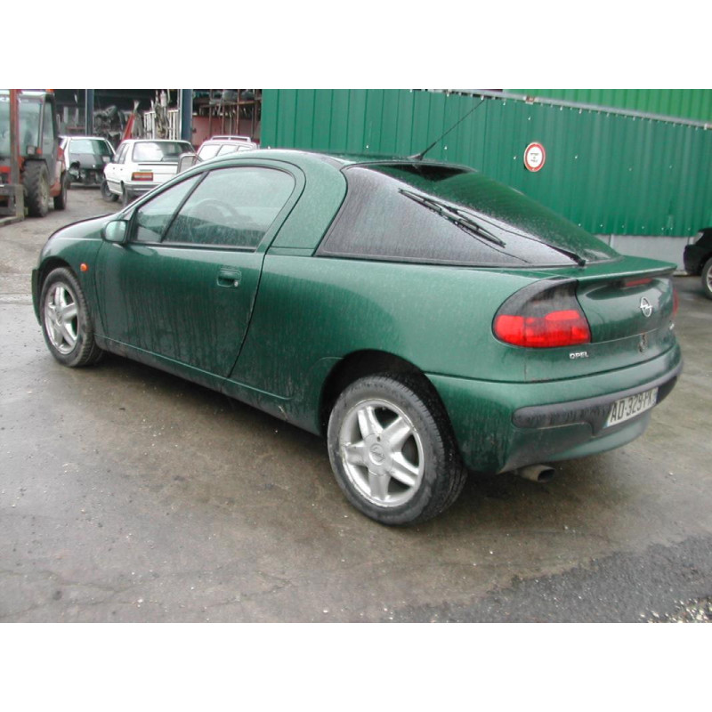 Retroviseur droit OPEL 1.4 I d’occasion