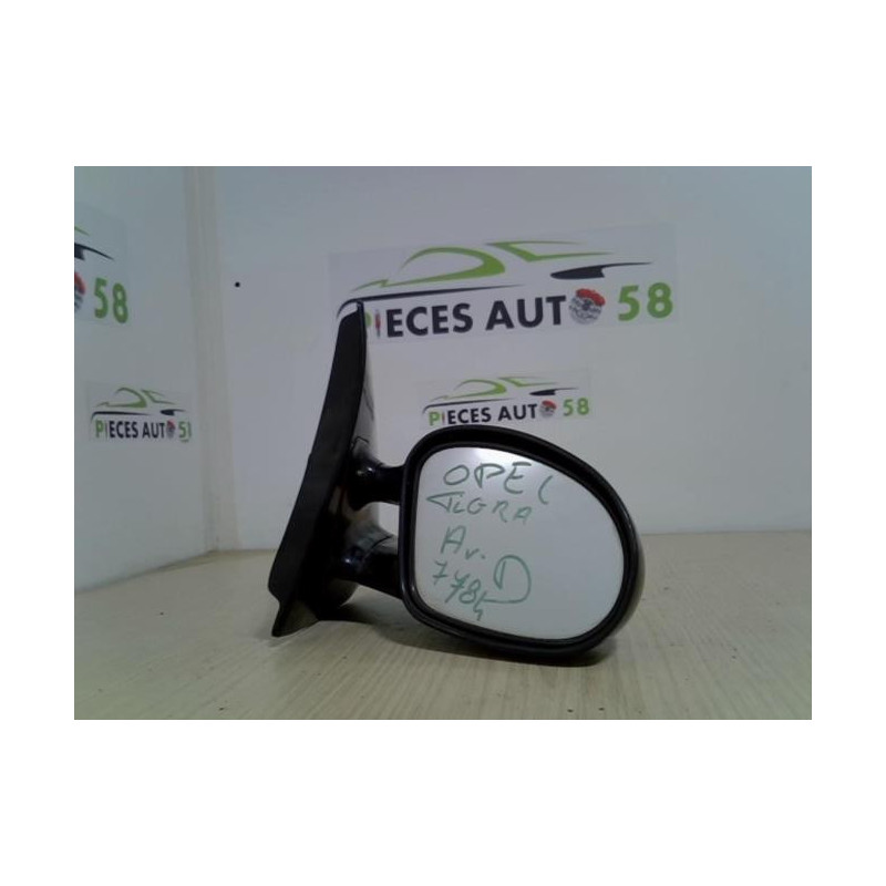Retroviseur droit OPEL TIGRA 1 COUPE d’occasion