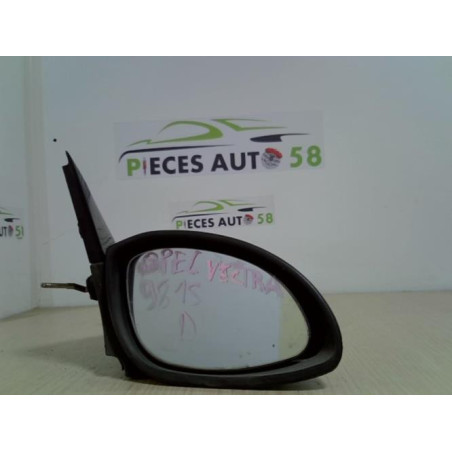 Retroviseur droit OPEL VECTRA B PHASE 1 d’occasion