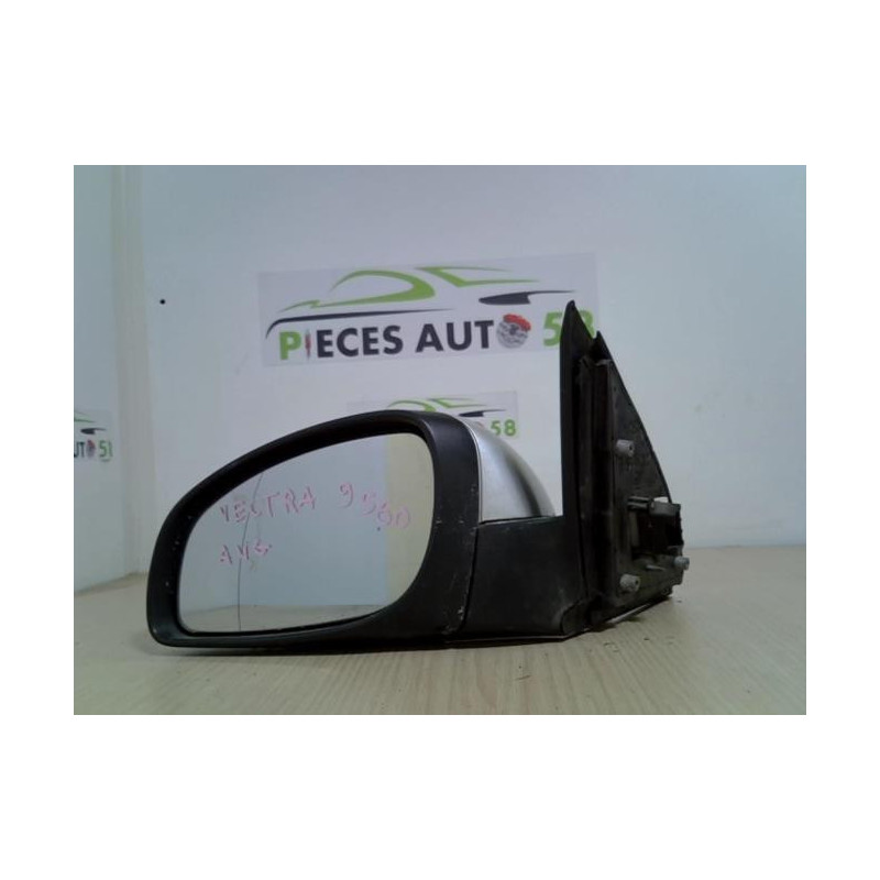 Retroviseur gauche OPEL VECTRA C PHASE 1 d’occasion