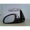 Retroviseur gauche OPEL VECTRA C PHASE 1 d’occasion