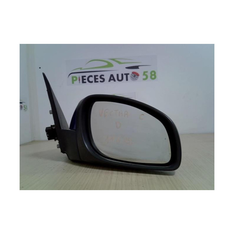 Retroviseur droit OPEL VECTRA C PHASE 1 d’occasion