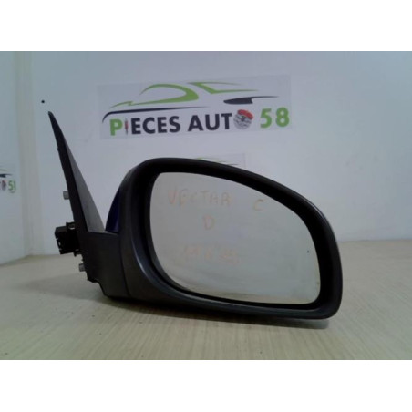 Retroviseur droit OPEL VECTRA C PHASE 1 d’occasion