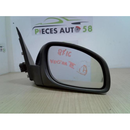 Retroviseur droit OPEL VECTRA C PHASE 1 d’occasion