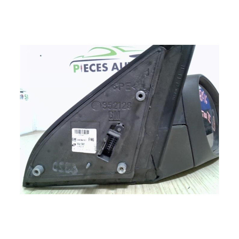 Retroviseur droit OPEL VECTRA C PHASE 1 d’occasion