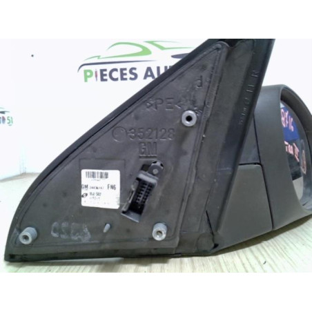 Retroviseur droit OPEL VECTRA C PHASE 1 d’occasion