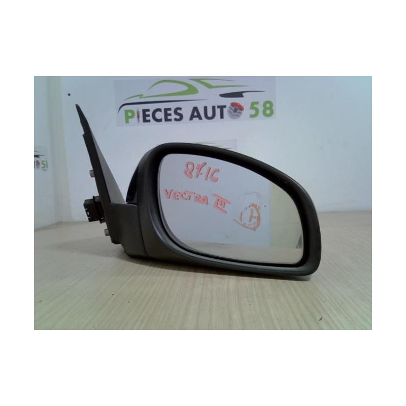 Retroviseur droit OPEL VECTRA C PHASE 1 d’occasion