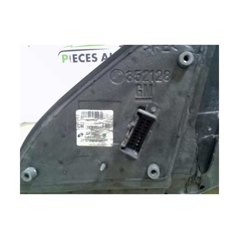 Retroviseur droit OPEL VECTRA C PHASE 1 d’occasion