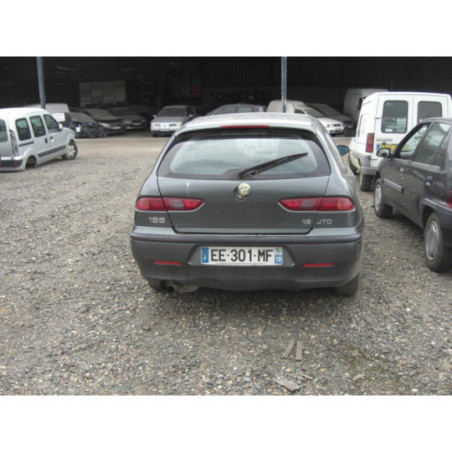 Retroviseur gauche ALFA ROMEO 156 PHASE 1 BREAK d’occasion