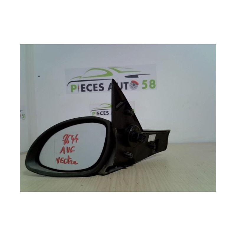 Retroviseur gauche OPEL VECTRA B PHASE 1 d’occasion