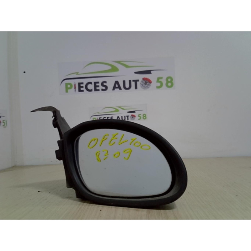 Retroviseur droit OPEL 2.0 DTI 100 16V d’occasion
