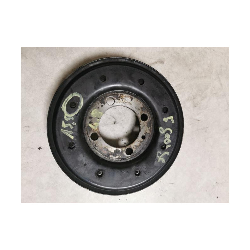 Poulie damper OPEL MERIVA A PHASE 1 d’occasion