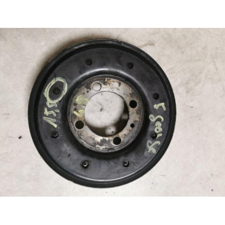 Poulie damper OPEL MERIVA A PHASE 1 d’occasion