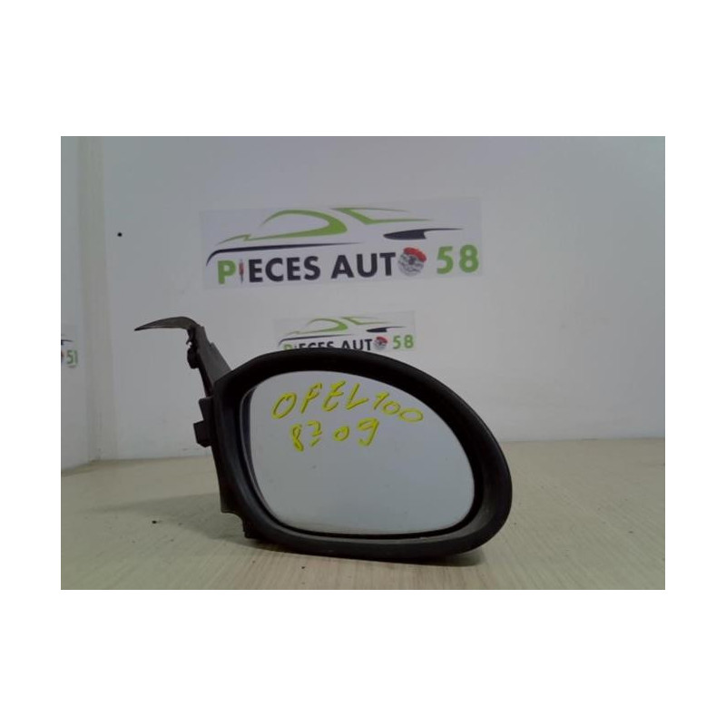 Retroviseur droit OPEL 2.0 DTI 100 16V d’occasion