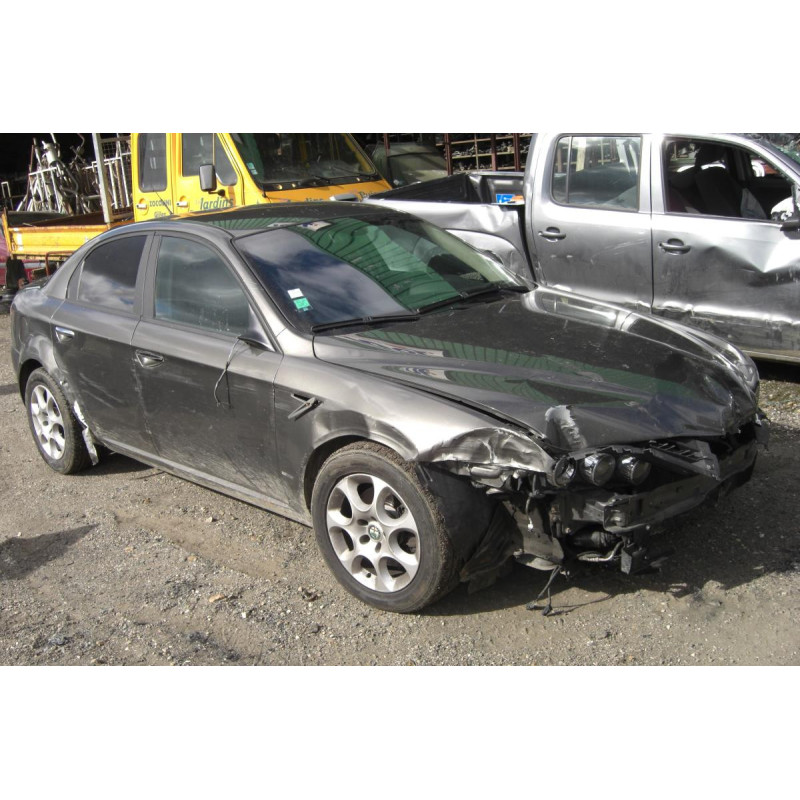 Retroviseur gauche ALFA ROMEO 159 d’occasion