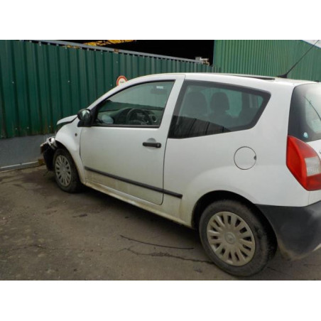 Interrupteur de leve vitre avant droit CITROEN C2 PHASE 1 d’occasion