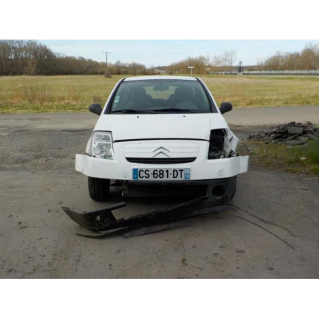 Interrupteur de leve vitre avant droit CITROEN C2 PHASE 1 d’occasion