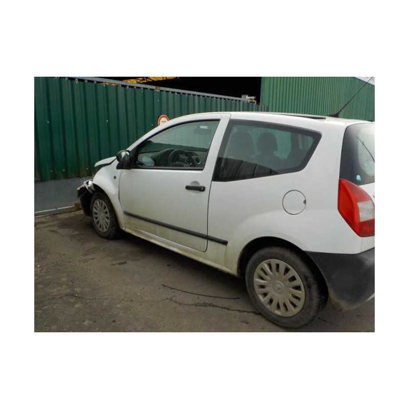 Interrupteur de leve vitre avant droit CITROEN C2 PHASE 1 d’occasion