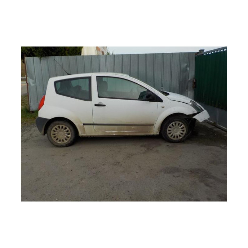 Interrupteur de leve vitre avant droit CITROEN C2 PHASE 1 d’occasion