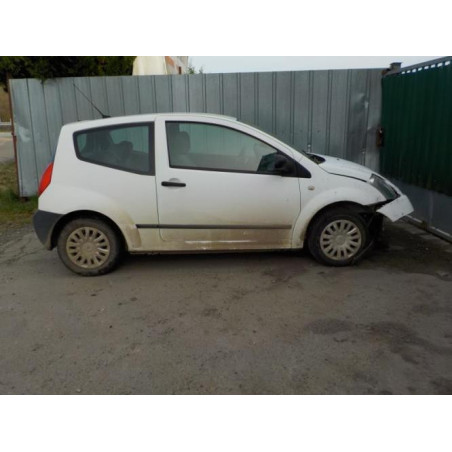 Interrupteur de leve vitre avant droit CITROEN C2 PHASE 1 d’occasion