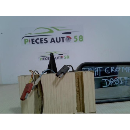 Retroviseur droit FIAT  d’occasion