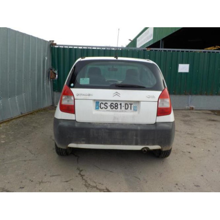 Interrupteur de leve vitre avant droit CITROEN C2 PHASE 1 d’occasion
