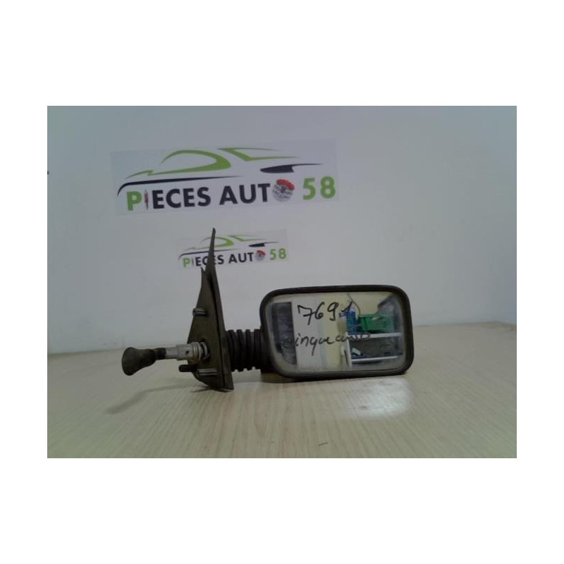 Retroviseur droit FIAT CINQUECENTO d’occasion