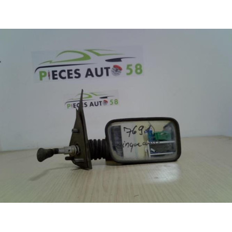 Retroviseur droit FIAT CINQUECENTO d’occasion