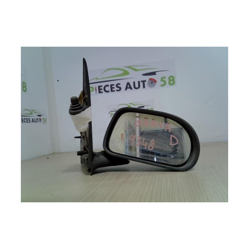 Retroviseur droit FIAT BRAVA d’occasion