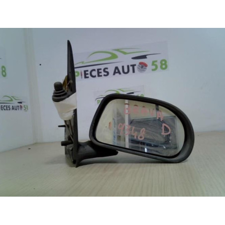 Retroviseur droit FIAT BRAVA d’occasion