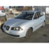 Anti brouillard gauche (feux) SEAT IBIZA 3 PHASE 1 d’occasion