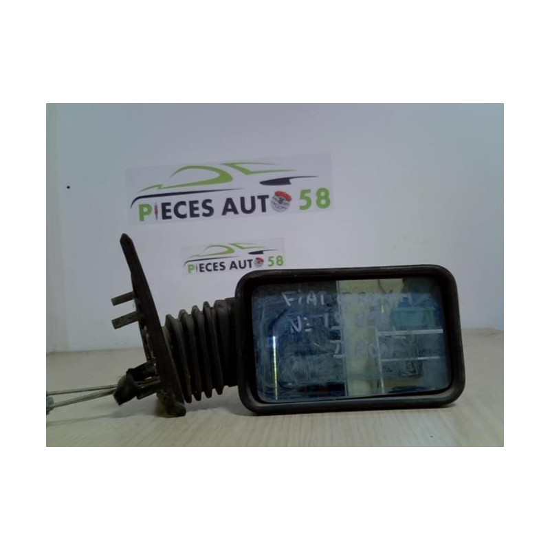 Retroviseur droit FIAT CROMA 1 PHASE 1 d’occasion