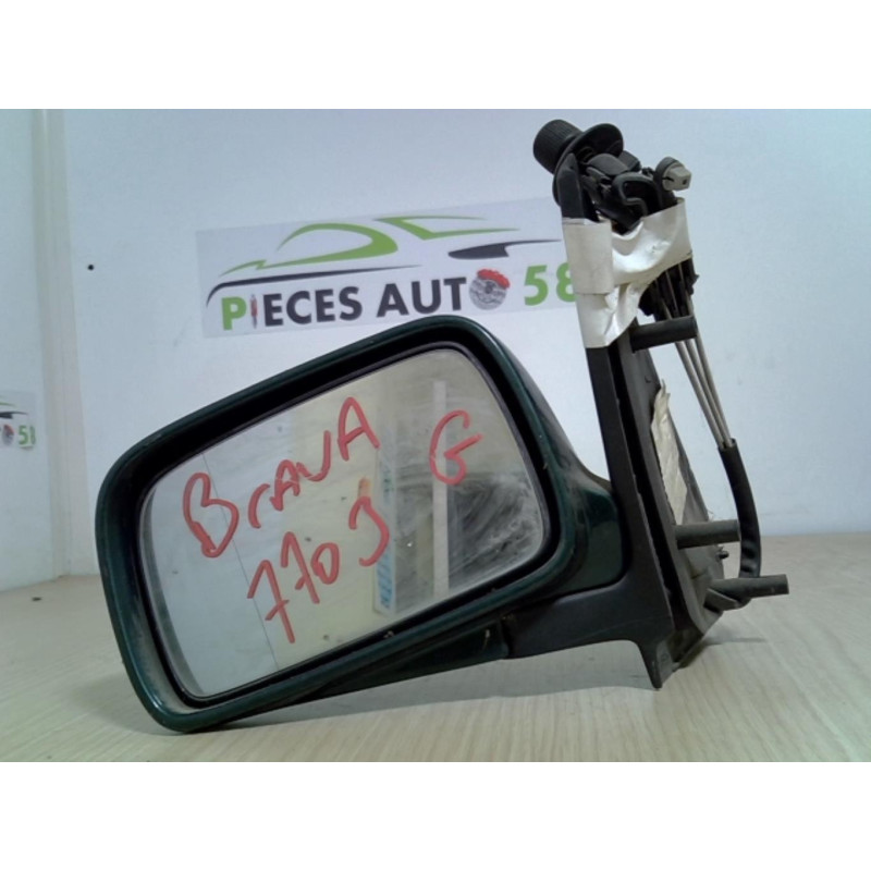 Retroviseur gauche FIAT BRAVA d’occasion