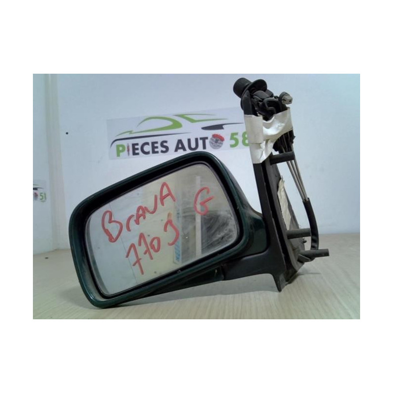Retroviseur gauche FIAT BRAVA d’occasion