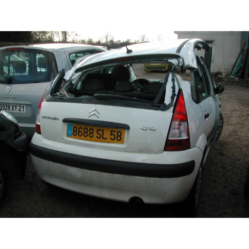 Retroviseur gauche FIAT BRAVA d’occasion