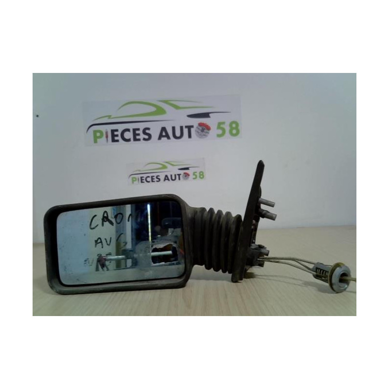 Retroviseur gauche FIAT CROMA 1 PHASE 1 d’occasion