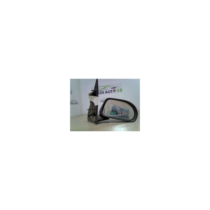 Retroviseur droit FIAT 1.6 I 105 16V d’occasion