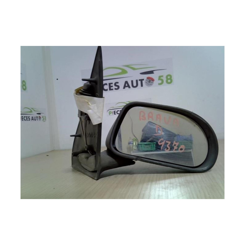 Retroviseur droit FIAT 1.6 I 105 16V d’occasion