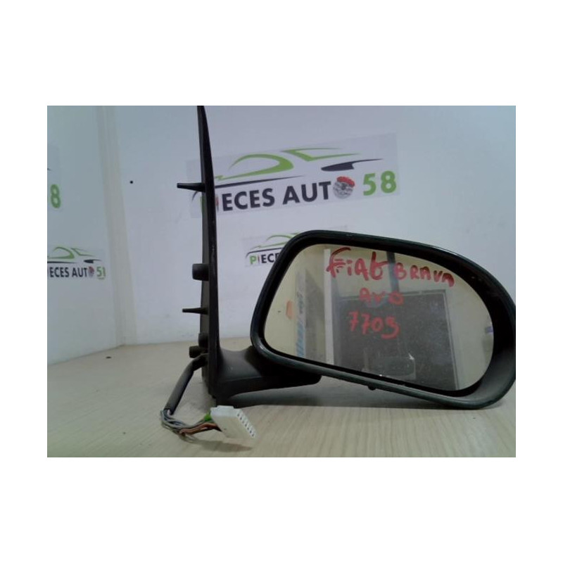 Retroviseur droit FIAT BRAVA d’occasion