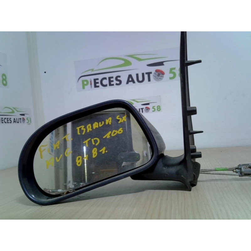 Retroviseur gauche FIAT BRAVA d’occasion