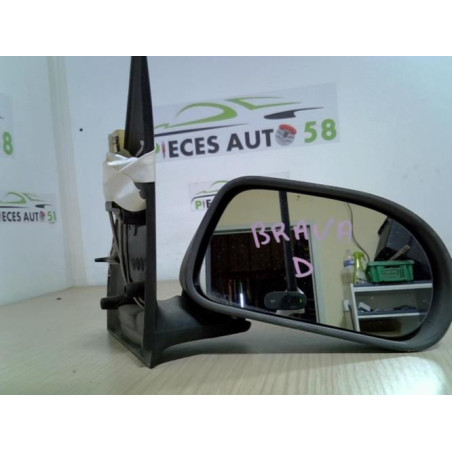 Retroviseur droit FIAT BRAVA d’occasion