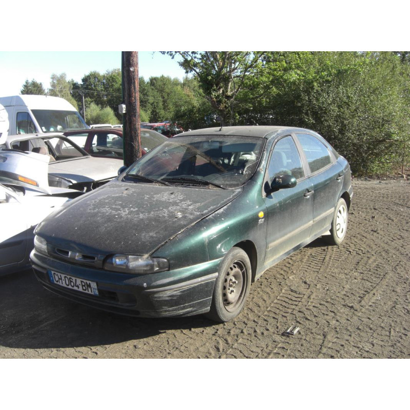 Retroviseur droit FIAT BRAVA d’occasion
