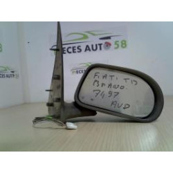 Retroviseur droit FIAT BRAVO 1 d’occasion