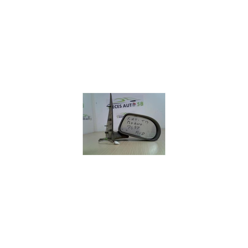 Retroviseur droit FIAT BRAVO 1 d’occasion