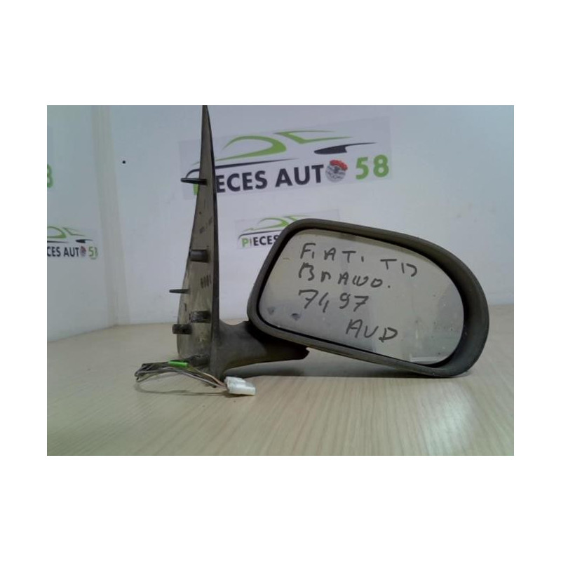 Retroviseur droit FIAT BRAVO 1 d’occasion