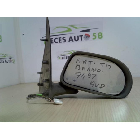 Retroviseur droit FIAT BRAVO 1 d’occasion